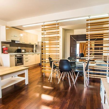 Luxury Apartment Bucharest Mall Area Zewnętrze zdjęcie