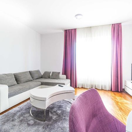 Luxury Apartment Bucharest Mall Area Zewnętrze zdjęcie