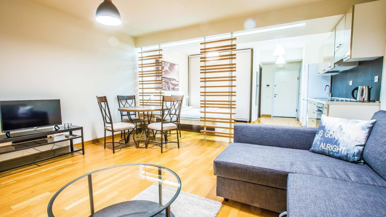 Luxury Apartment Bucharest Mall Area Zewnętrze zdjęcie