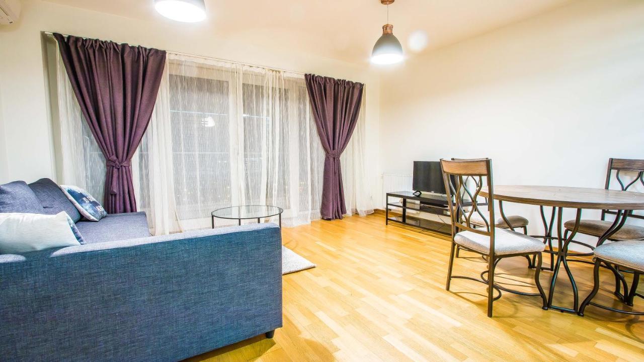 Luxury Apartment Bucharest Mall Area Zewnętrze zdjęcie