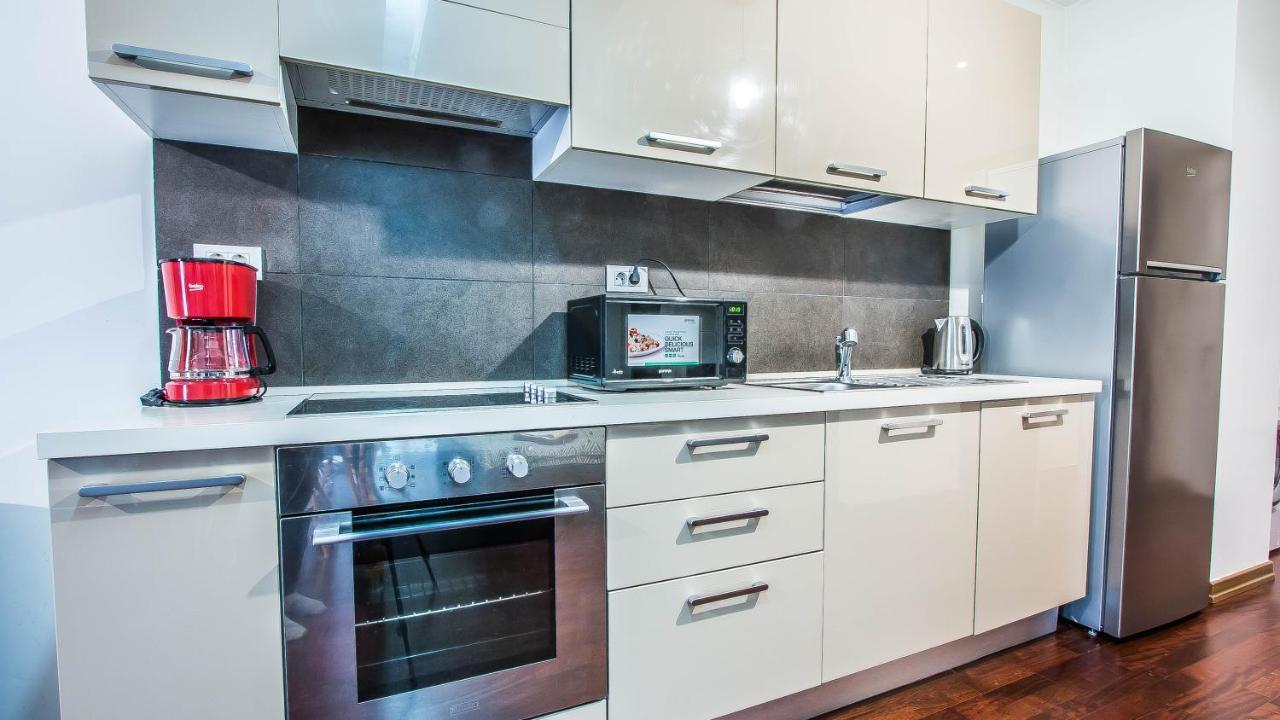 Luxury Apartment Bucharest Mall Area Zewnętrze zdjęcie