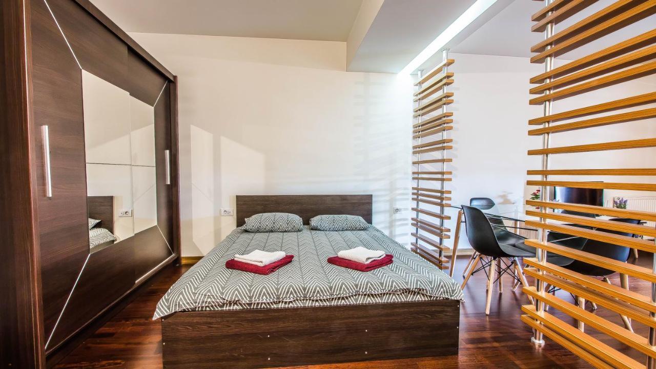 Luxury Apartment Bucharest Mall Area Zewnętrze zdjęcie