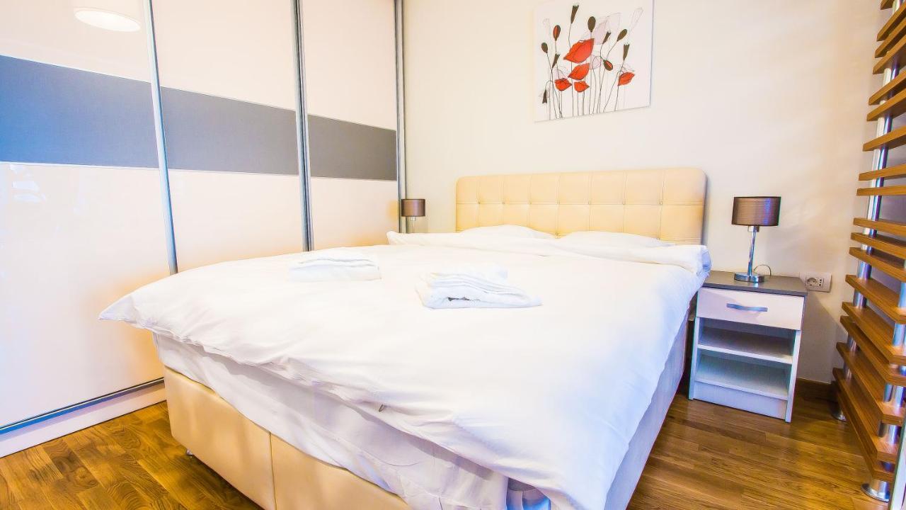 Luxury Apartment Bucharest Mall Area Zewnętrze zdjęcie