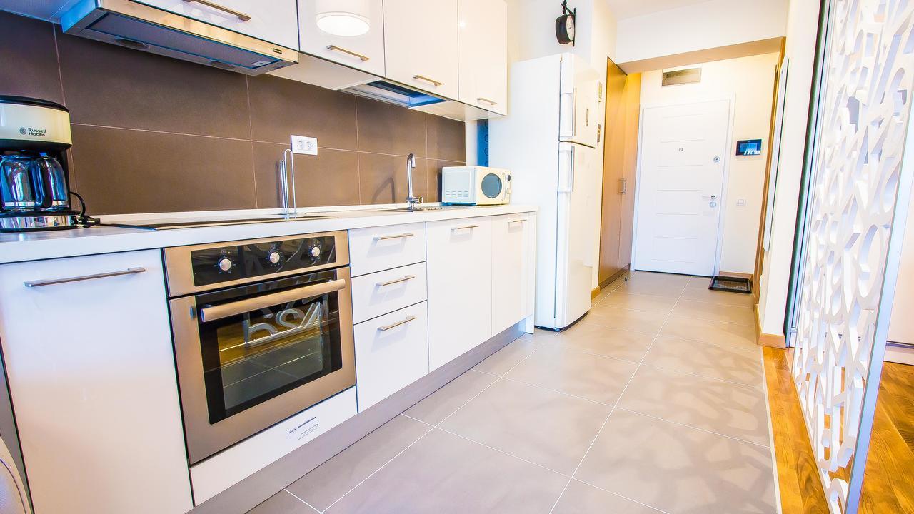 Luxury Apartment Bucharest Mall Area Zewnętrze zdjęcie
