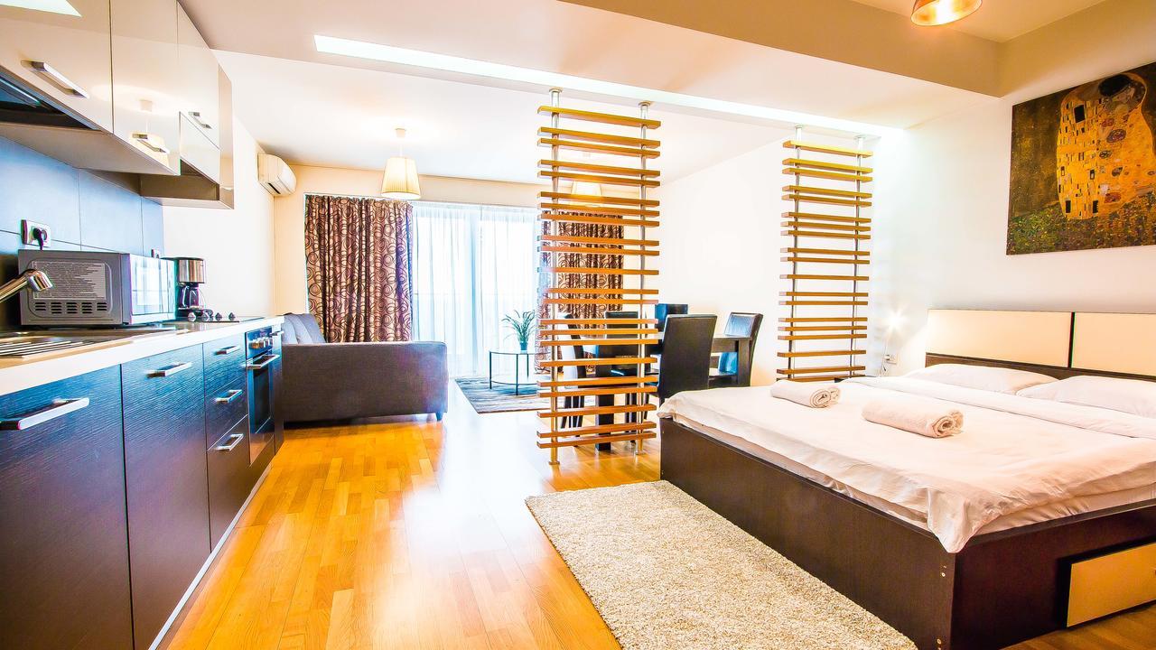 Luxury Apartment Bucharest Mall Area Zewnętrze zdjęcie