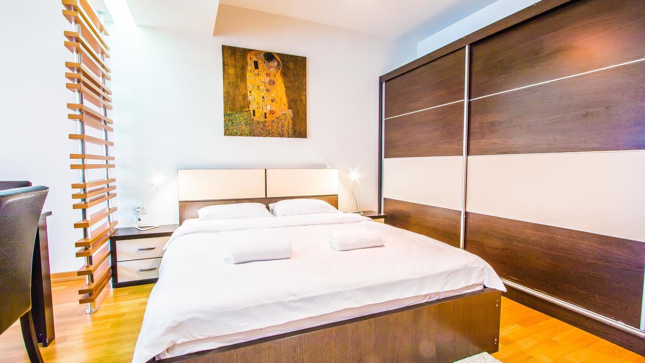 Luxury Apartment Bucharest Mall Area Zewnętrze zdjęcie