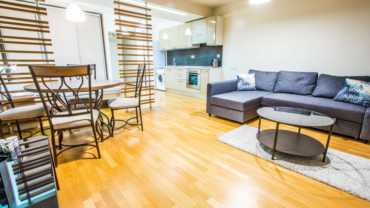 Luxury Apartment Bucharest Mall Area Zewnętrze zdjęcie