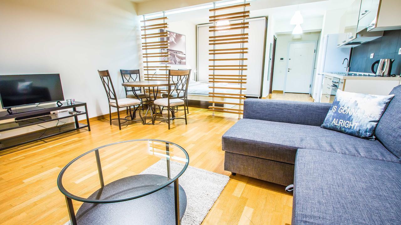 Luxury Apartment Bucharest Mall Area Zewnętrze zdjęcie
