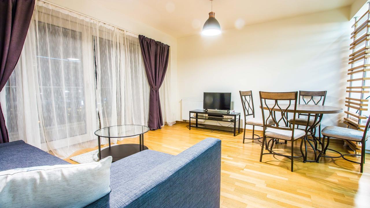Luxury Apartment Bucharest Mall Area Zewnętrze zdjęcie
