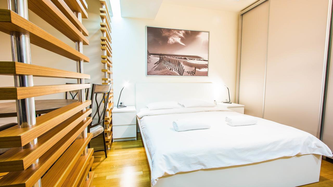 Luxury Apartment Bucharest Mall Area Zewnętrze zdjęcie