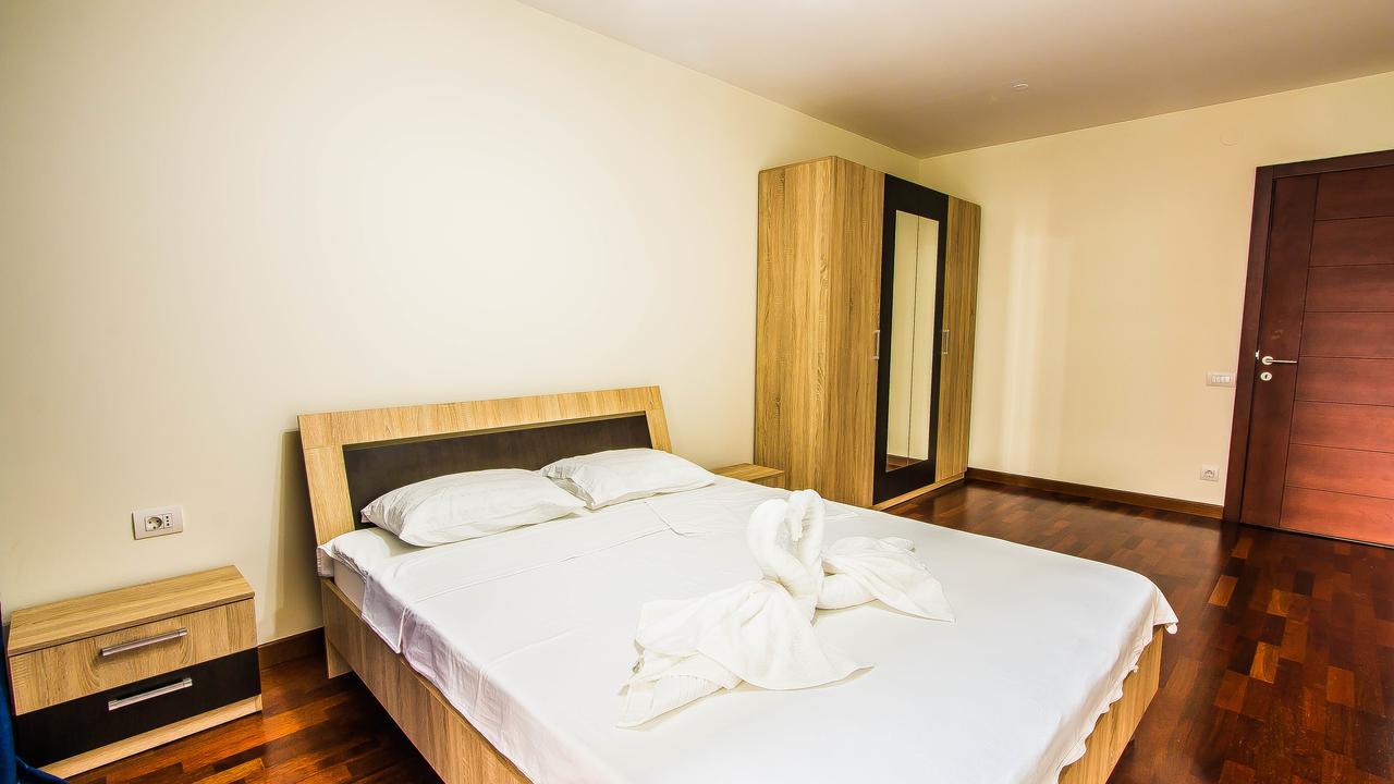 Luxury Apartment Bucharest Mall Area Zewnętrze zdjęcie