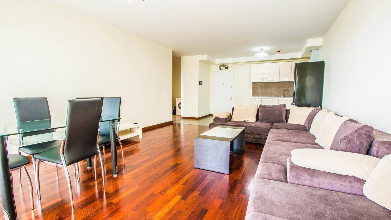 Luxury Apartment Bucharest Mall Area Zewnętrze zdjęcie