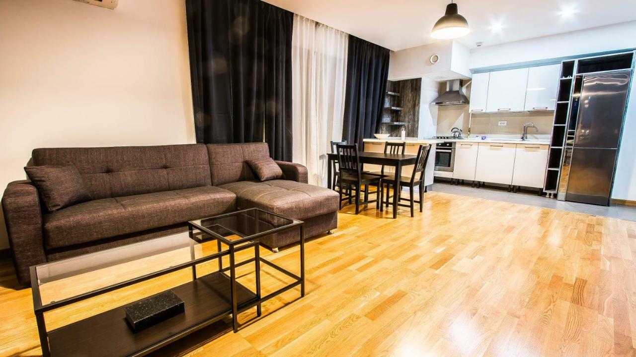 Luxury Apartment Bucharest Mall Area Zewnętrze zdjęcie