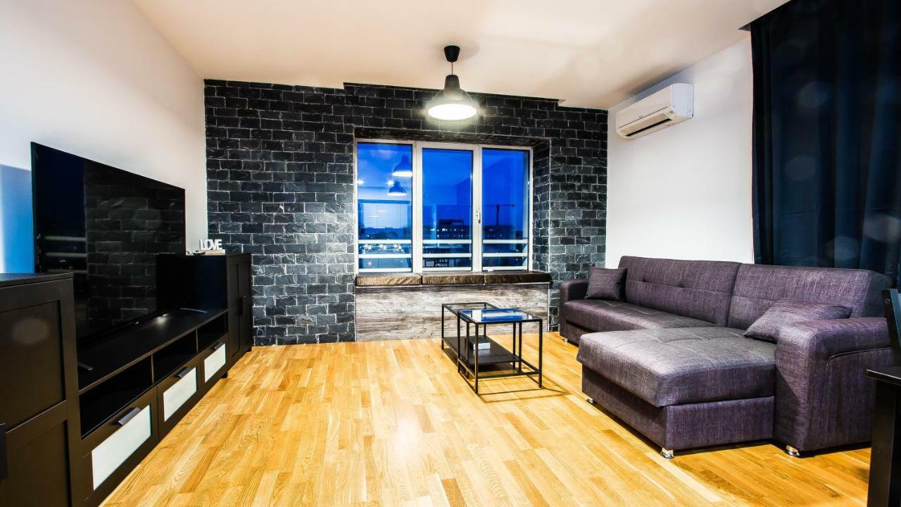 Luxury Apartment Bucharest Mall Area Zewnętrze zdjęcie