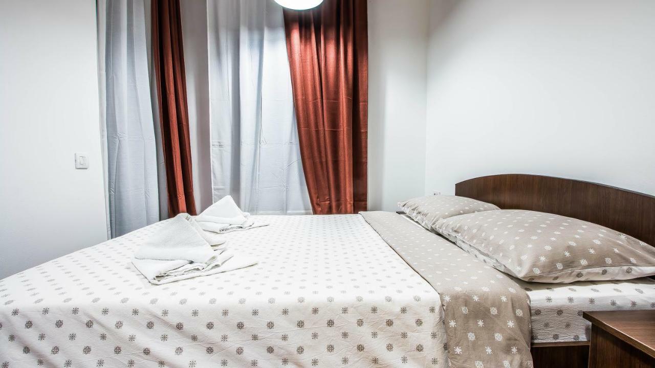 Luxury Apartment Bucharest Mall Area Zewnętrze zdjęcie