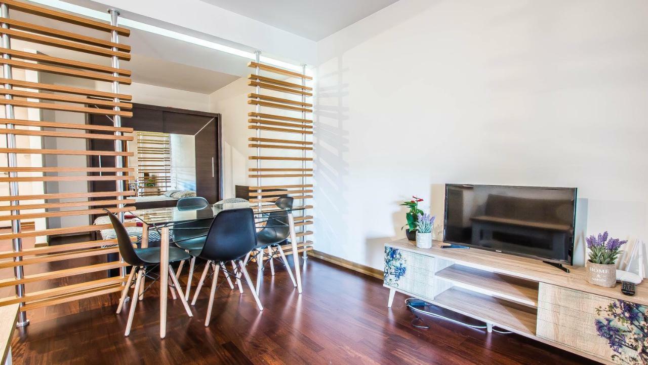 Luxury Apartment Bucharest Mall Area Zewnętrze zdjęcie