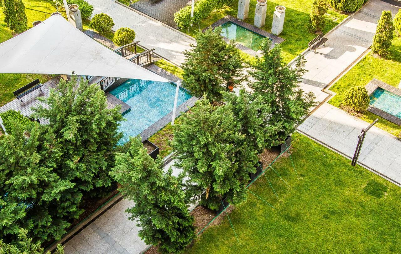 Luxury Apartment Bucharest Mall Area Zewnętrze zdjęcie