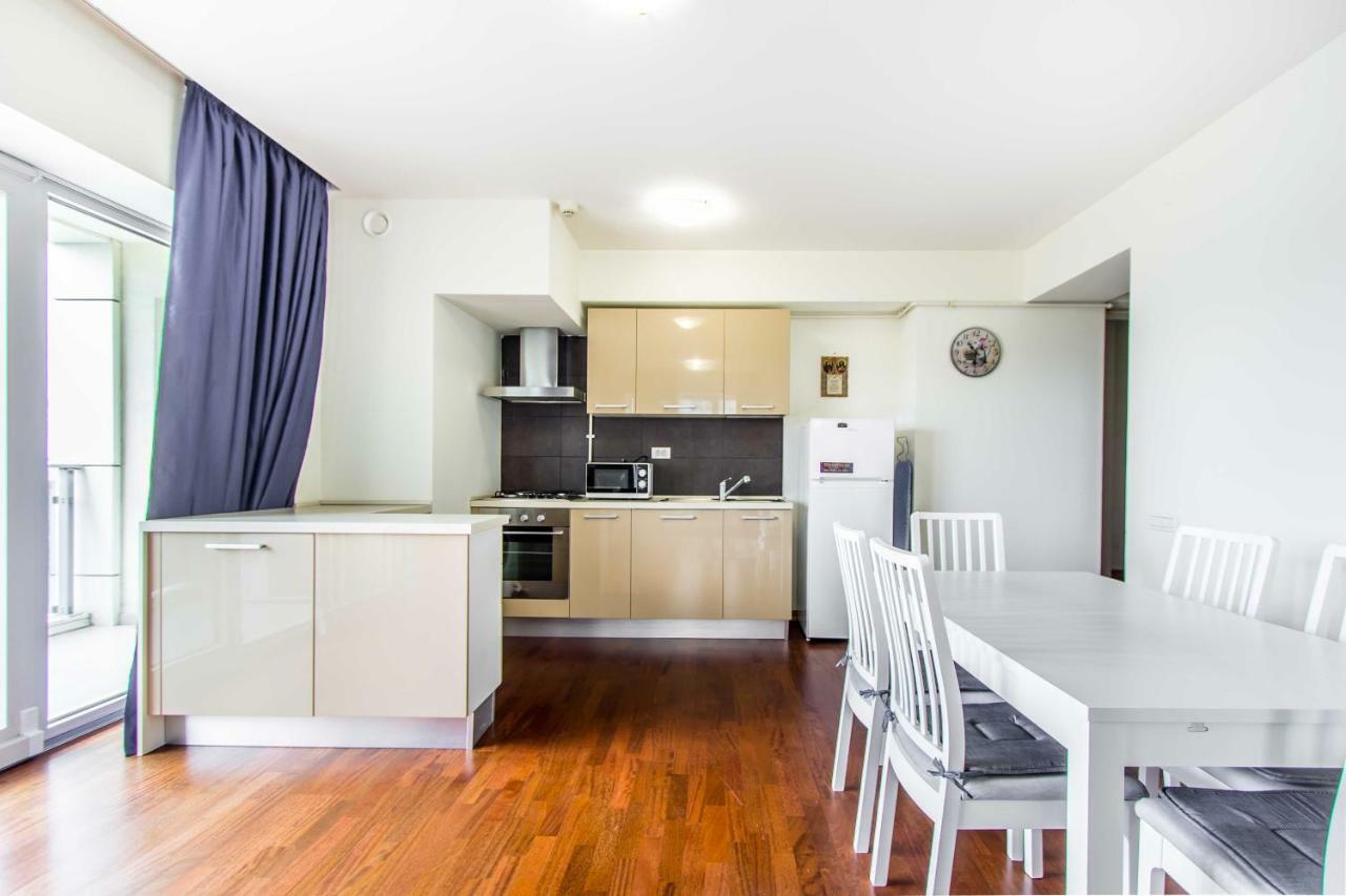Luxury Apartment Bucharest Mall Area Zewnętrze zdjęcie