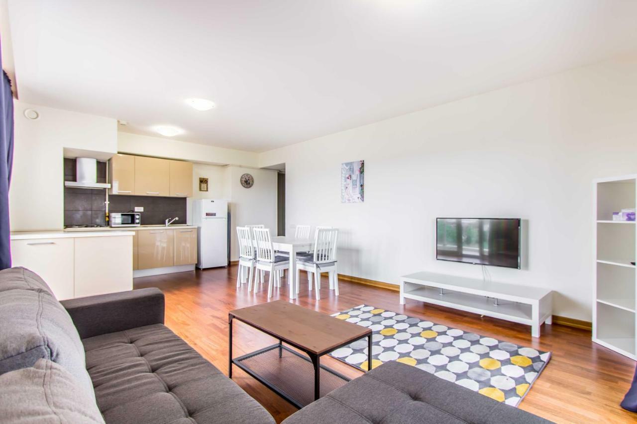 Luxury Apartment Bucharest Mall Area Zewnętrze zdjęcie