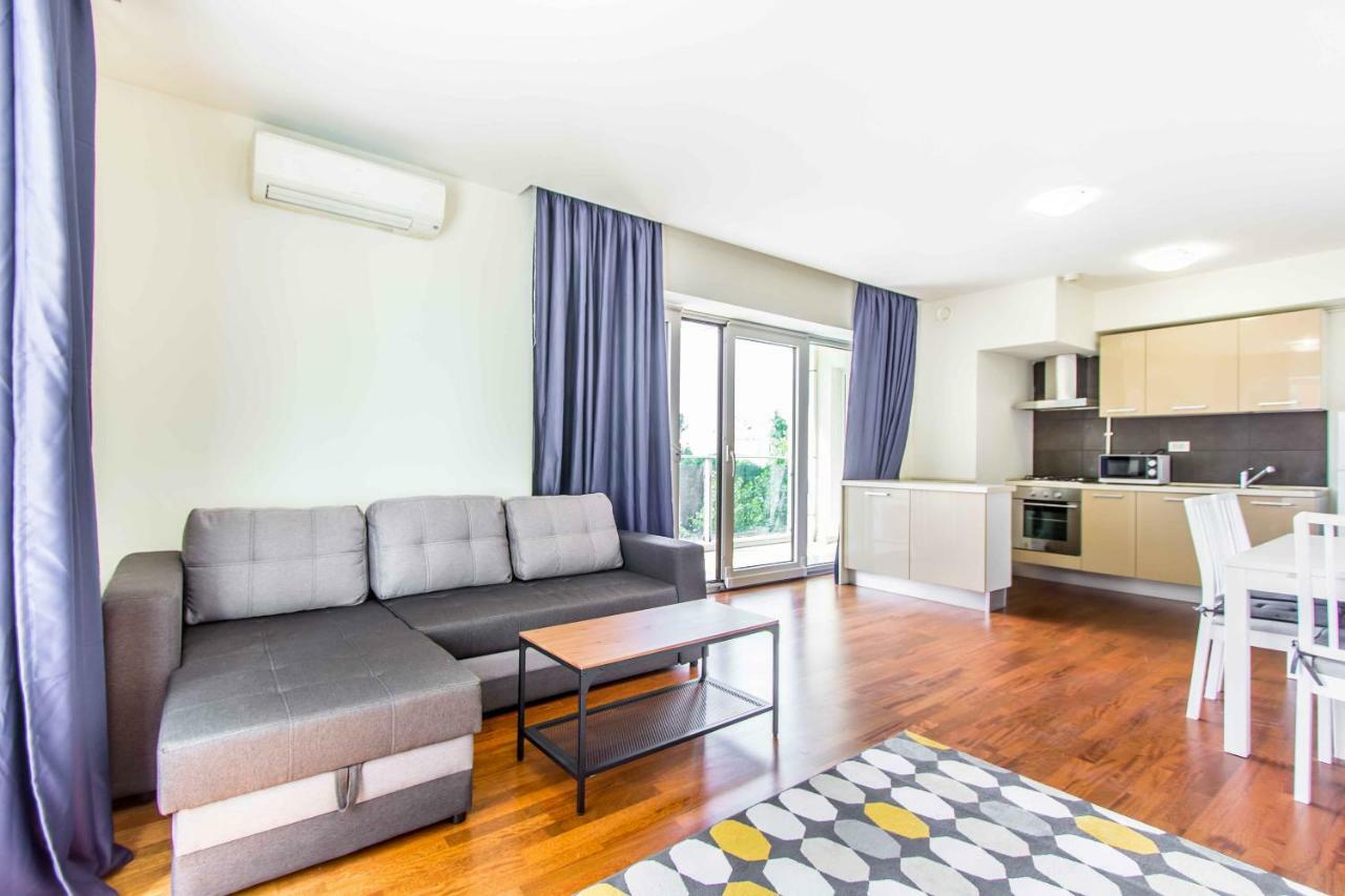 Luxury Apartment Bucharest Mall Area Zewnętrze zdjęcie