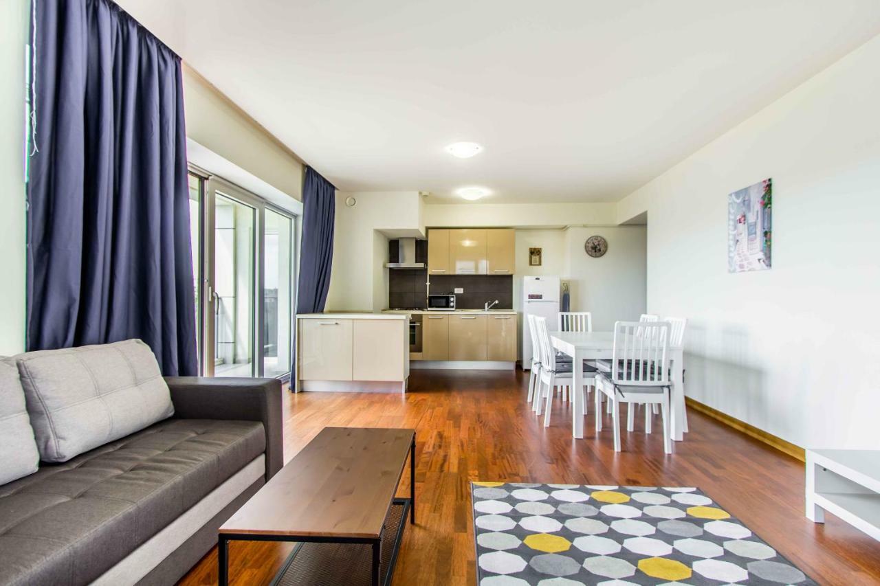 Luxury Apartment Bucharest Mall Area Zewnętrze zdjęcie