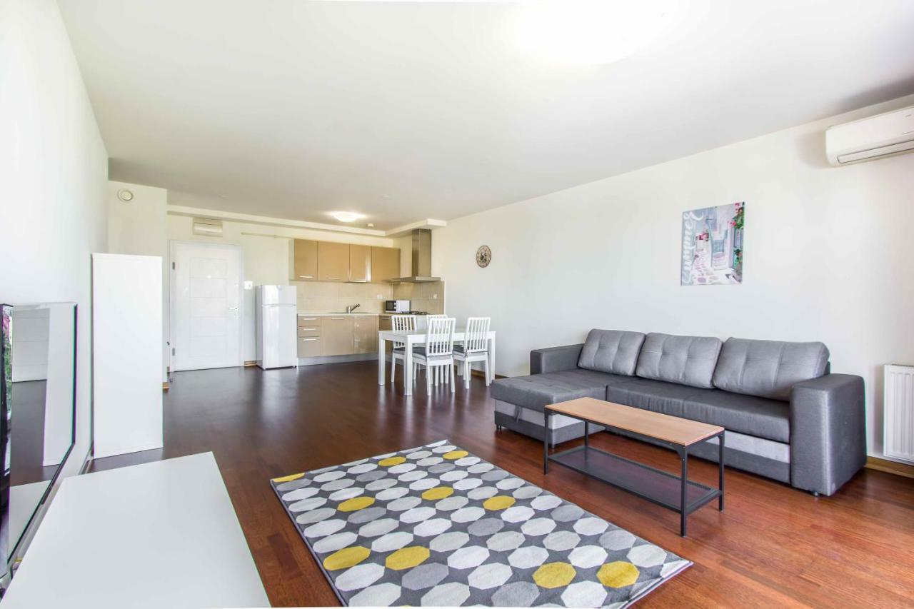Luxury Apartment Bucharest Mall Area Zewnętrze zdjęcie