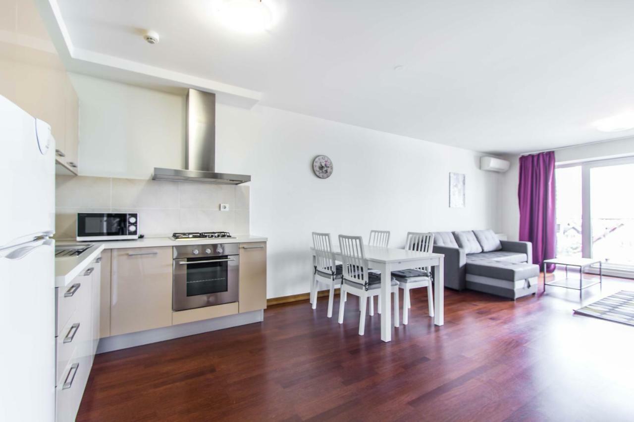 Luxury Apartment Bucharest Mall Area Zewnętrze zdjęcie