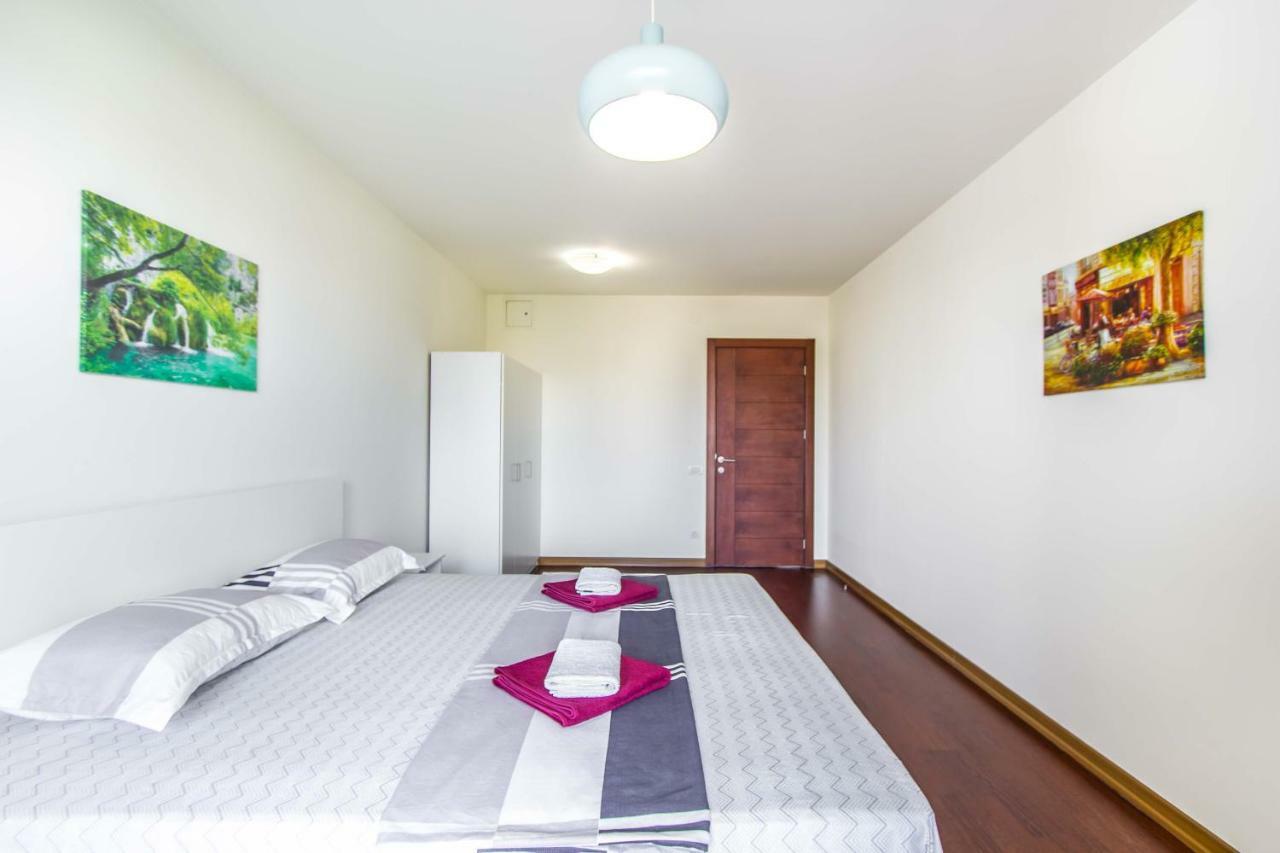 Luxury Apartment Bucharest Mall Area Zewnętrze zdjęcie