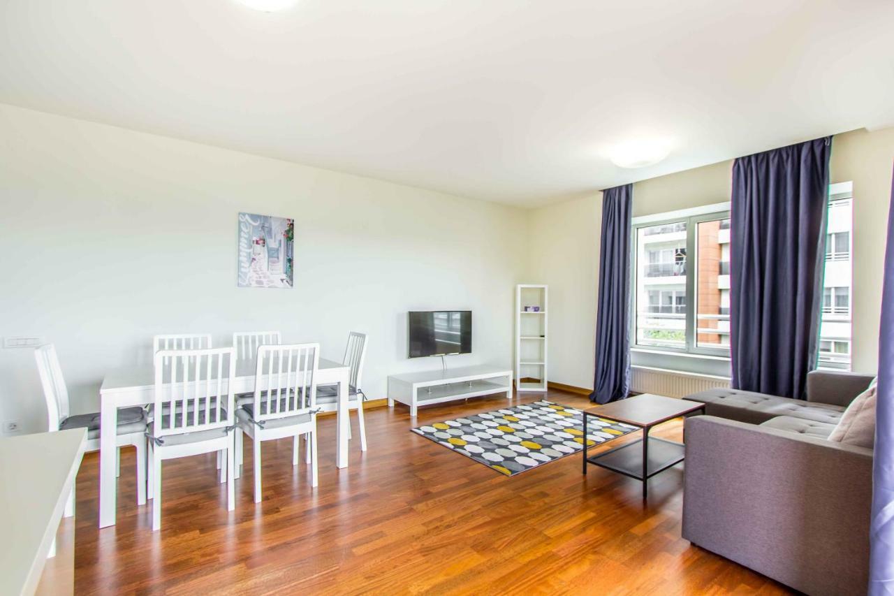 Luxury Apartment Bucharest Mall Area Zewnętrze zdjęcie