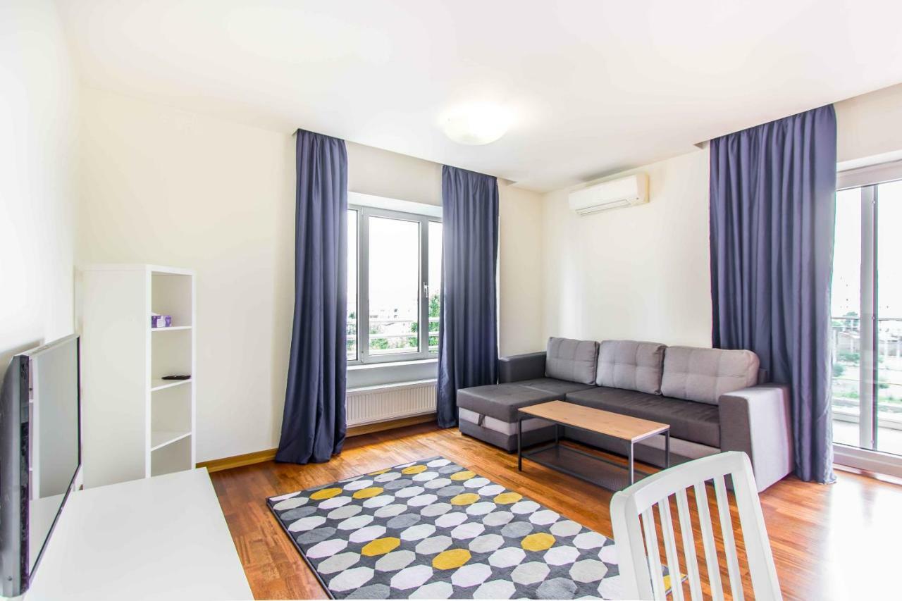 Luxury Apartment Bucharest Mall Area Zewnętrze zdjęcie