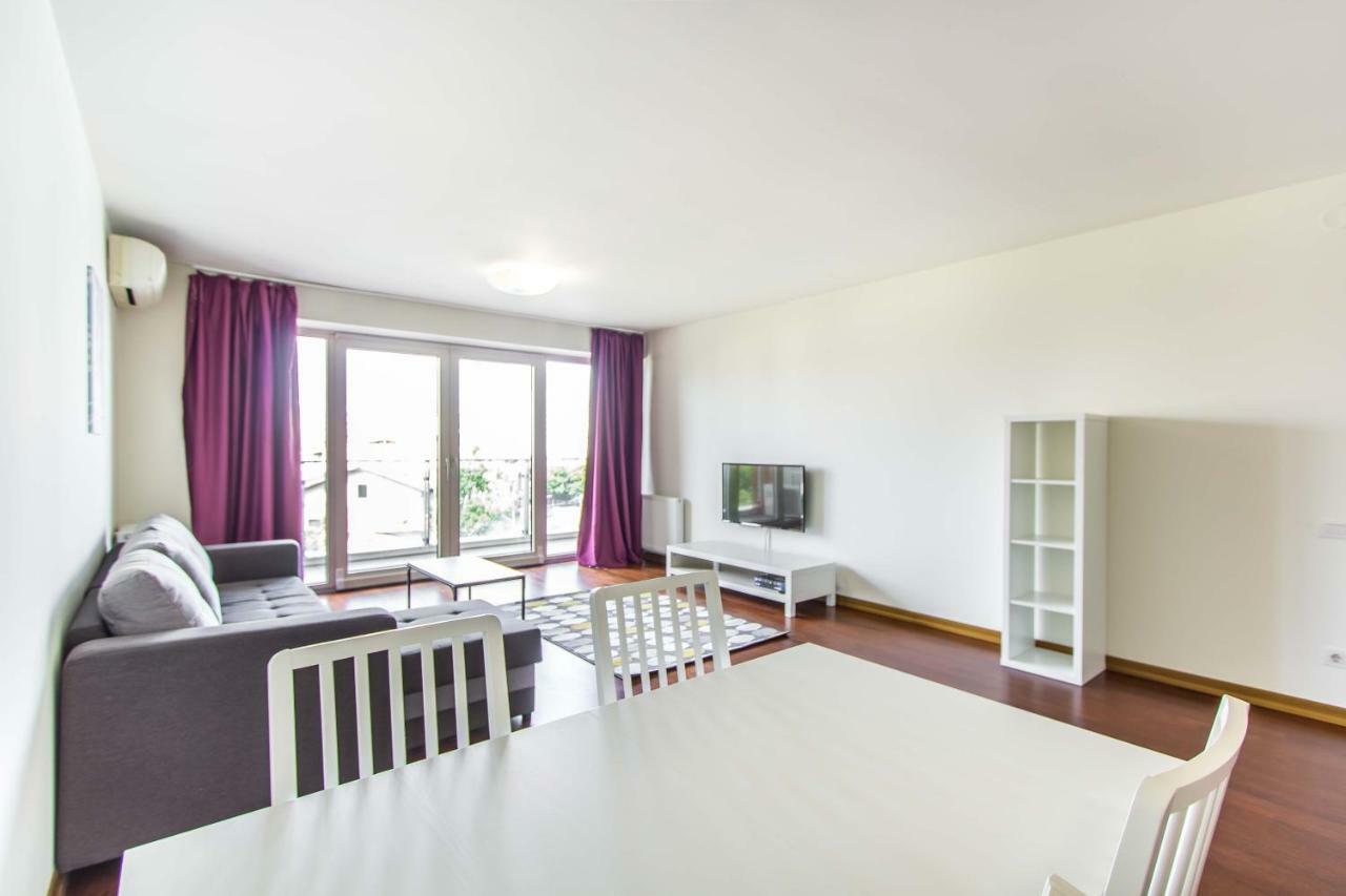 Luxury Apartment Bucharest Mall Area Zewnętrze zdjęcie