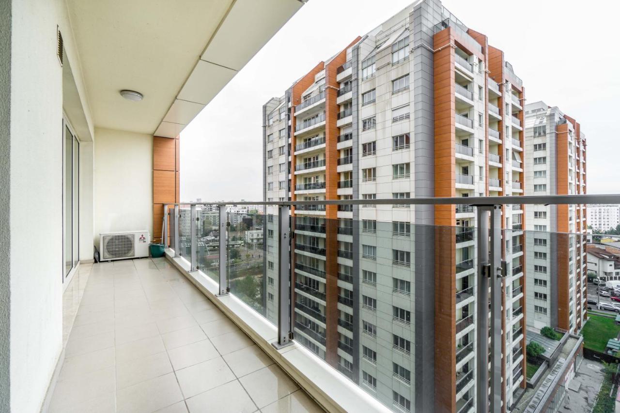 Luxury Apartment Bucharest Mall Area Zewnętrze zdjęcie