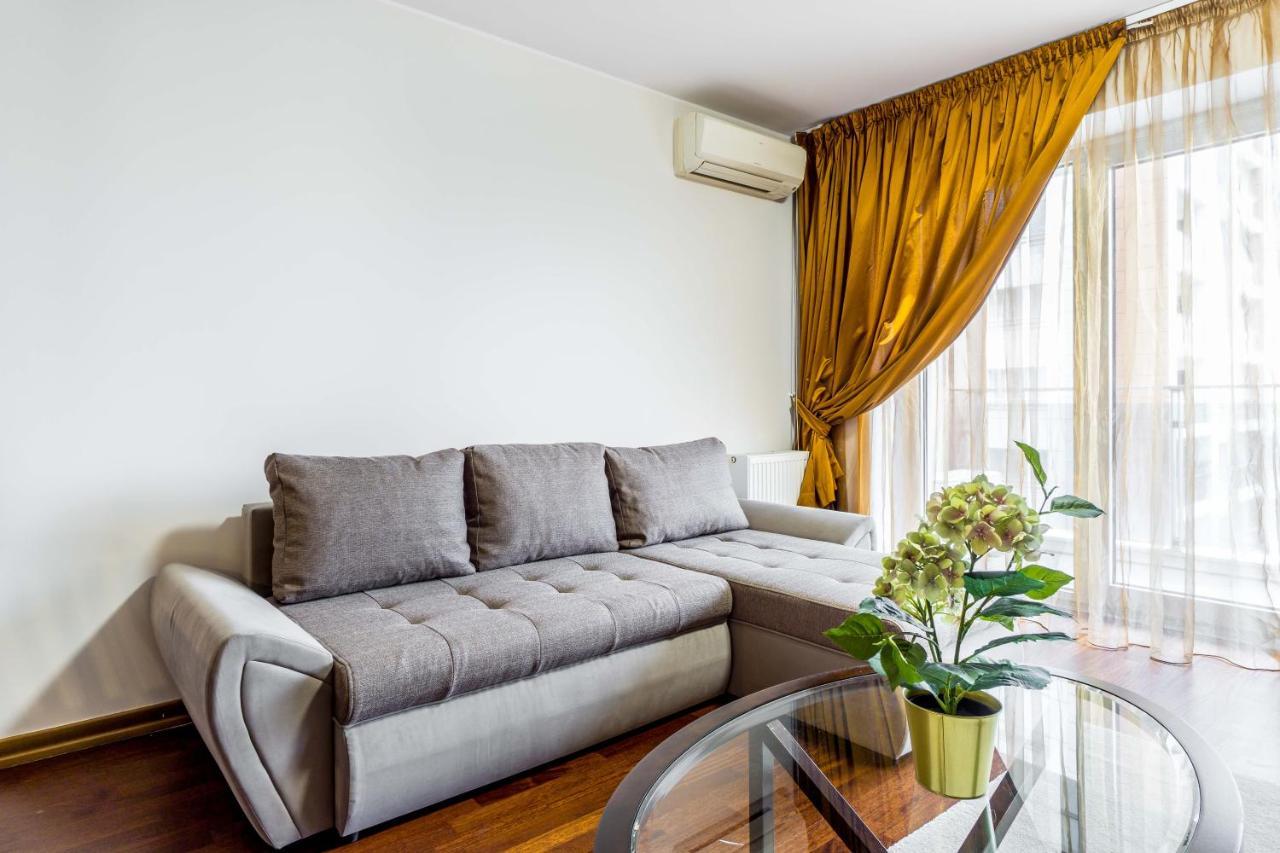 Luxury Apartment Bucharest Mall Area Zewnętrze zdjęcie