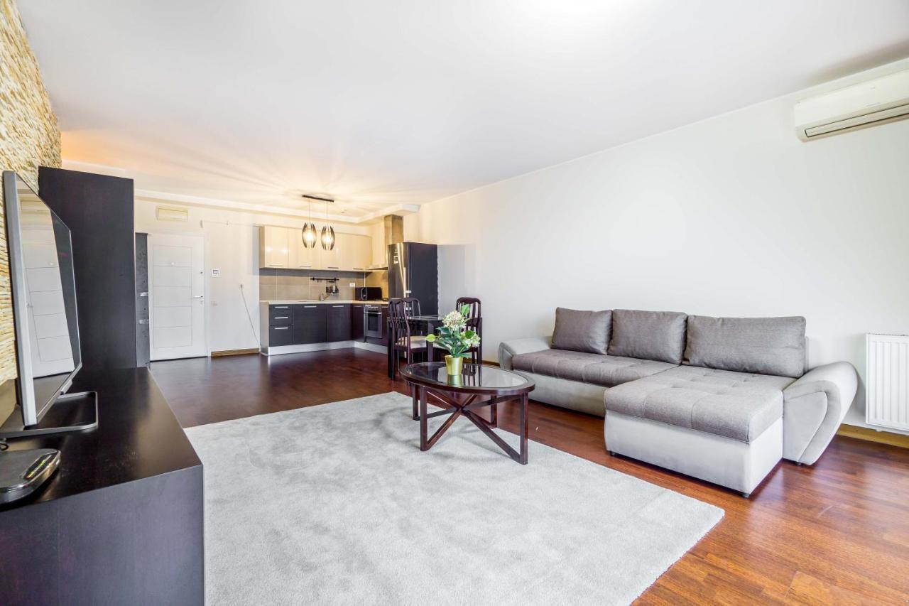 Luxury Apartment Bucharest Mall Area Zewnętrze zdjęcie