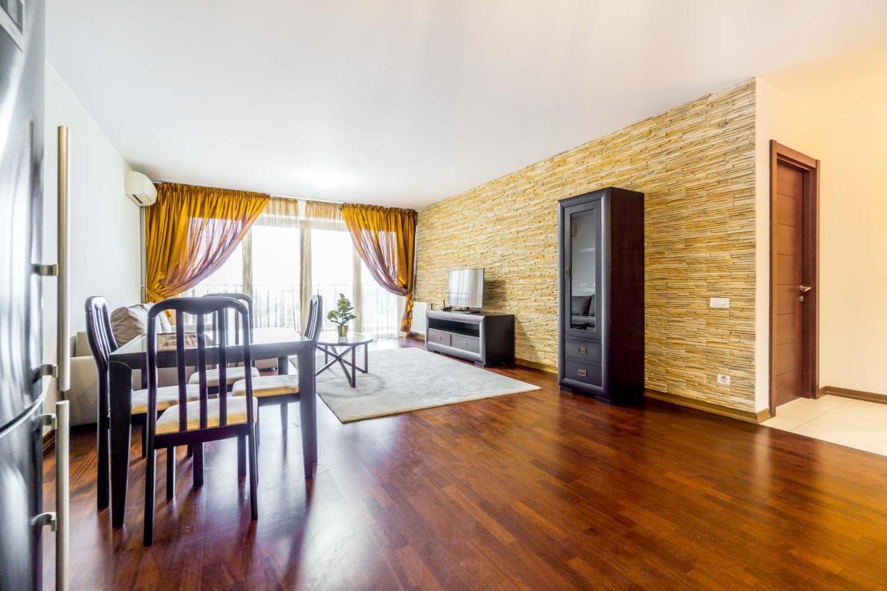 Luxury Apartment Bucharest Mall Area Zewnętrze zdjęcie