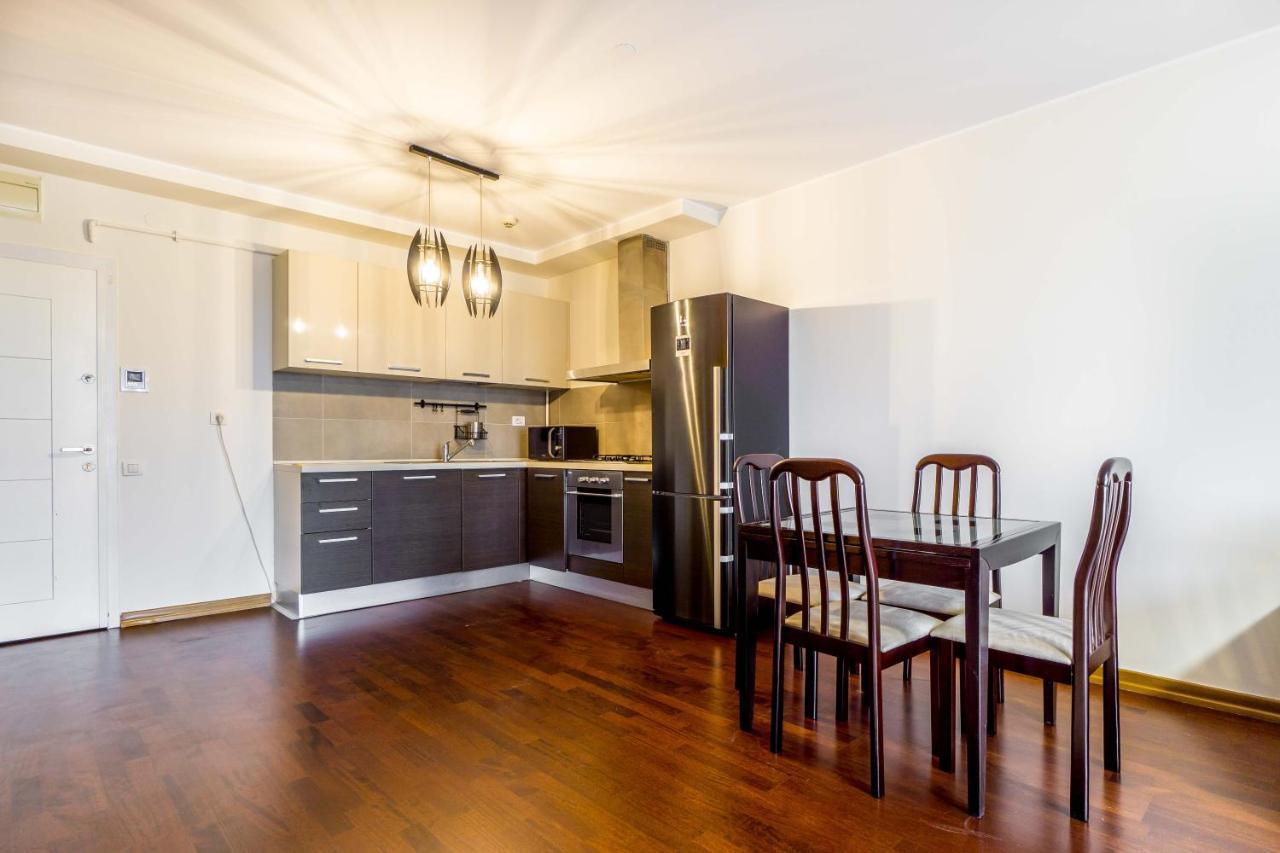 Luxury Apartment Bucharest Mall Area Zewnętrze zdjęcie