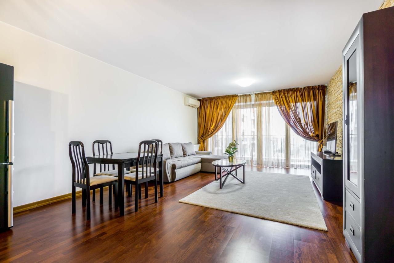 Luxury Apartment Bucharest Mall Area Zewnętrze zdjęcie